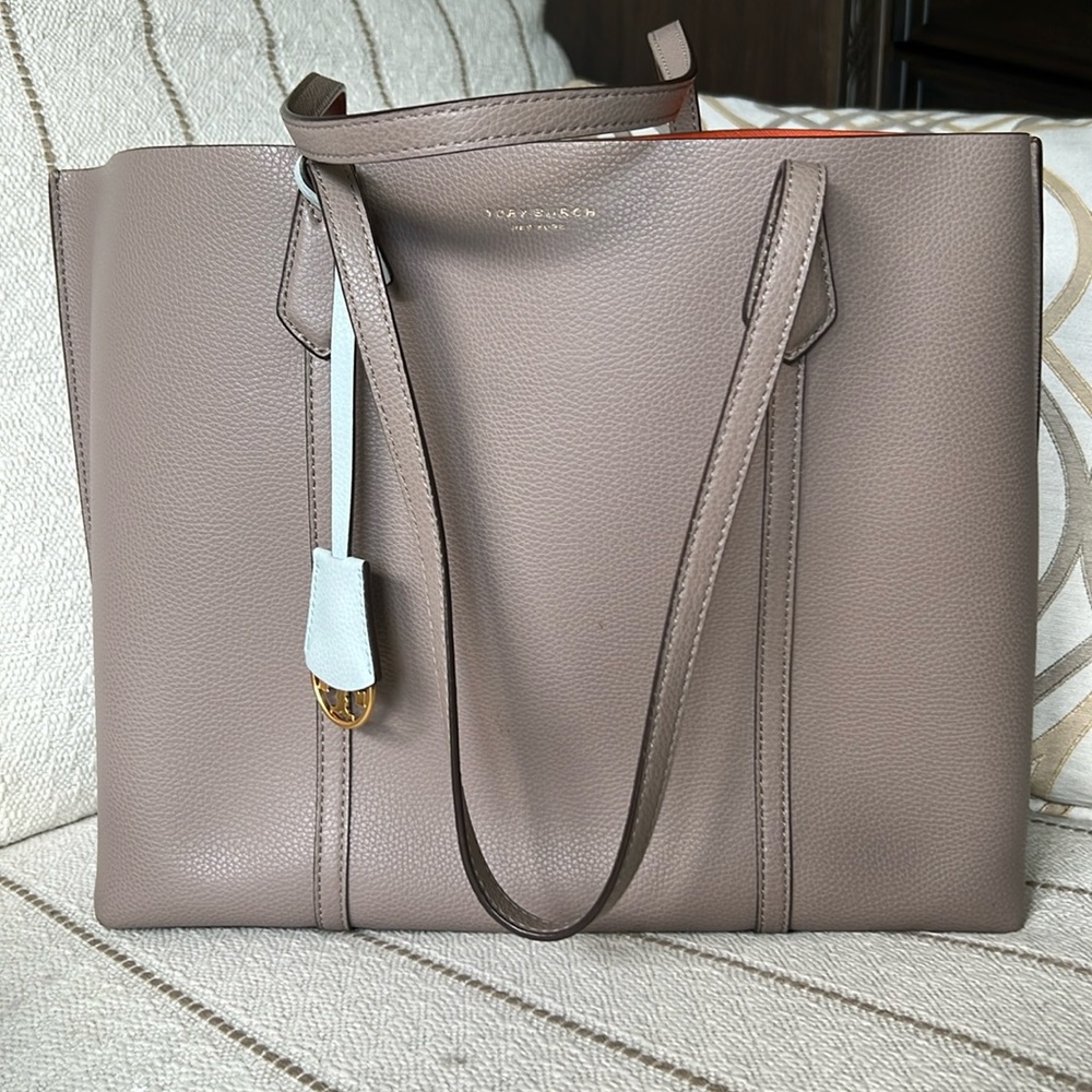 Tory Burch Perry Tote